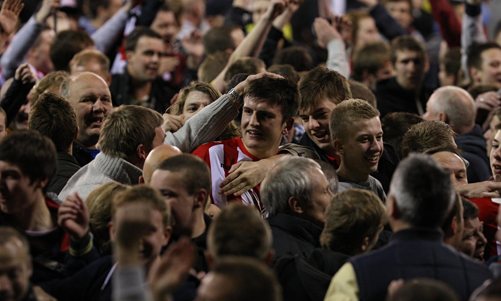 埃弗顿近年 埃弗顿近年