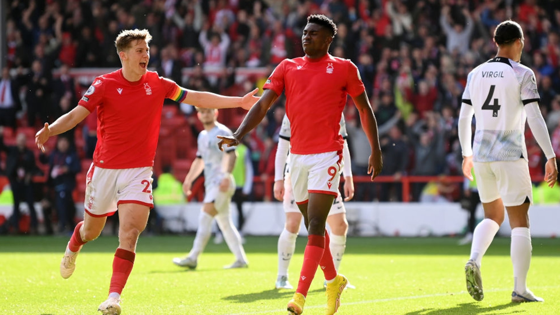 和对每一个 和对每一个